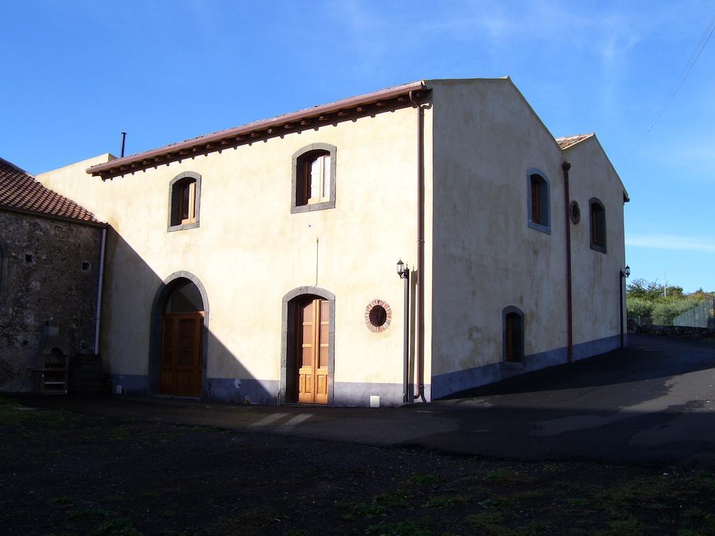 Etna Wine Azienda Agrituristica Passopisciaro Oda fotoğraf