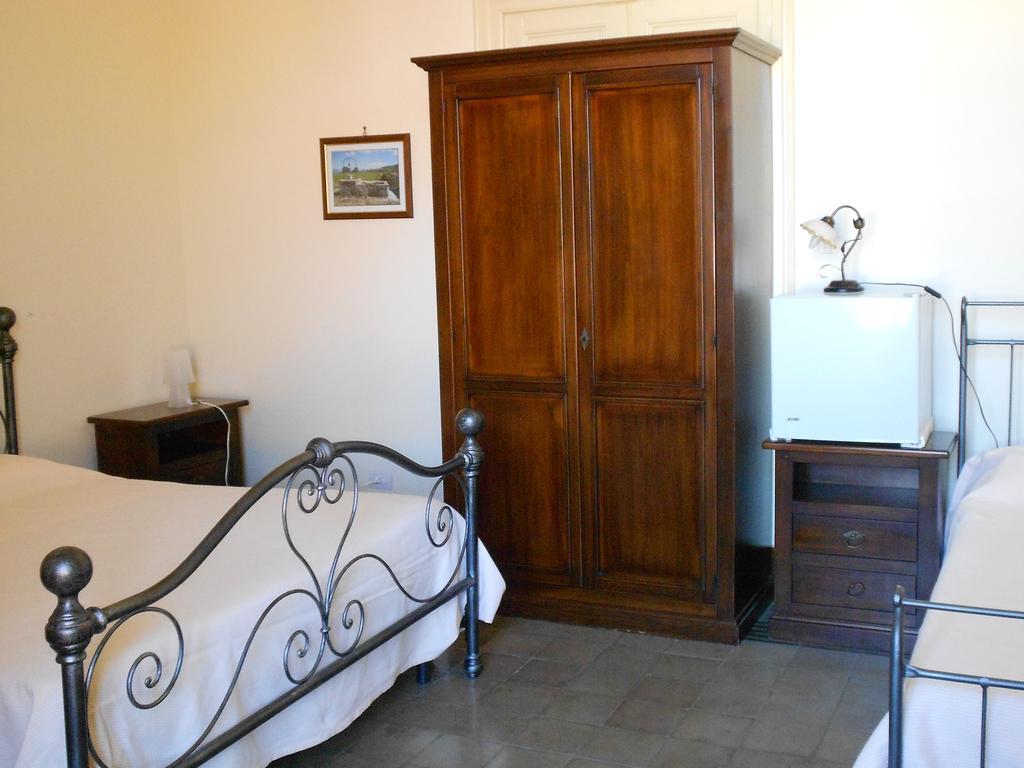 Etna Wine Azienda Agrituristica Passopisciaro Oda fotoğraf