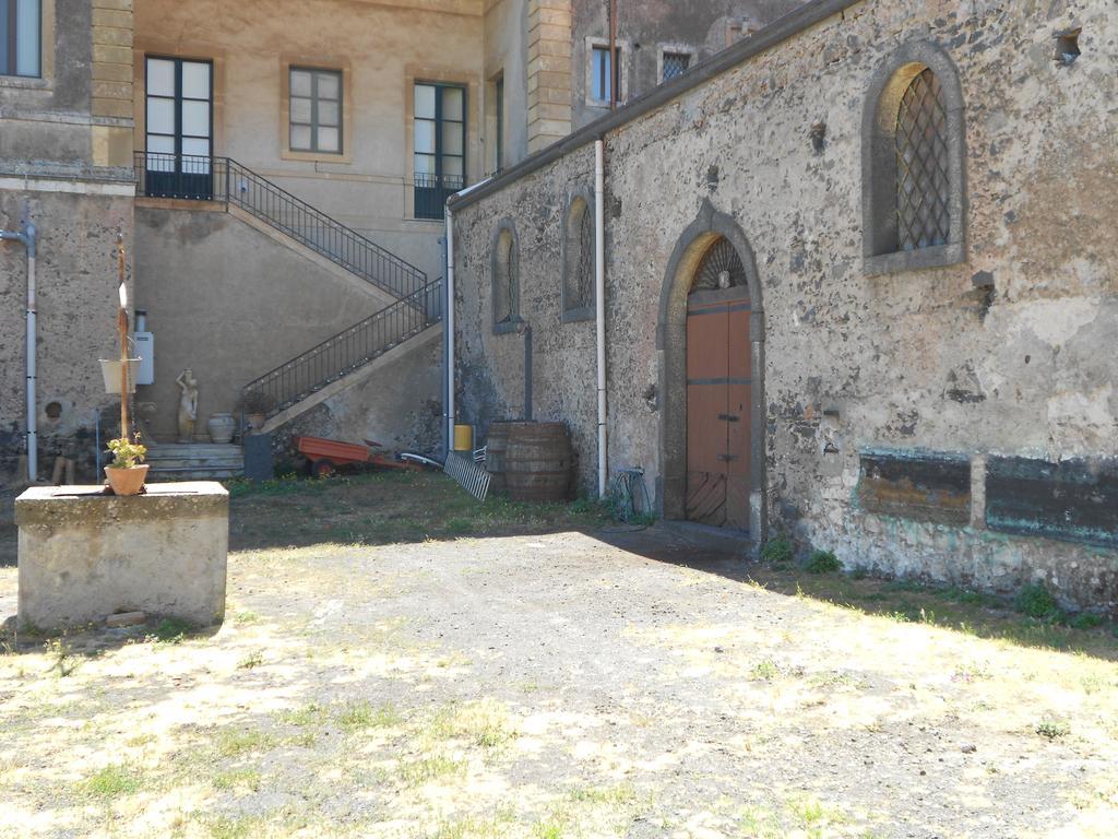 Etna Wine Azienda Agrituristica Passopisciaro Oda fotoğraf