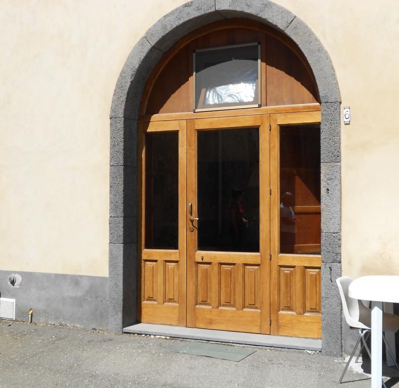 Etna Wine Azienda Agrituristica Passopisciaro Oda fotoğraf