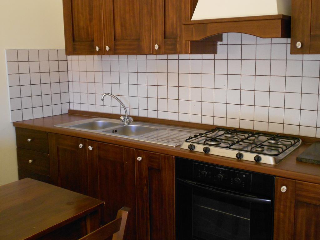 Etna Wine Azienda Agrituristica Passopisciaro Oda fotoğraf