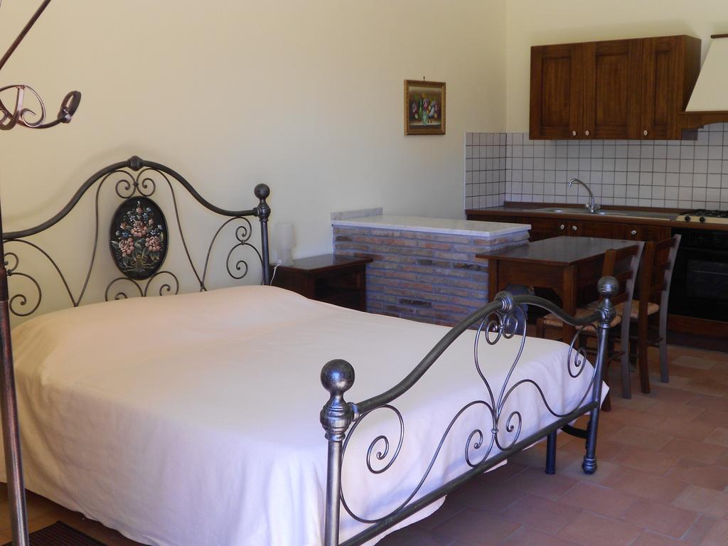 Etna Wine Azienda Agrituristica Passopisciaro Oda fotoğraf