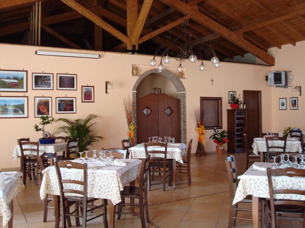 Etna Wine Azienda Agrituristica Passopisciaro Dış mekan fotoğraf