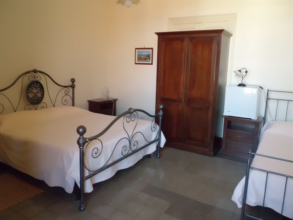 Etna Wine Azienda Agrituristica Passopisciaro Dış mekan fotoğraf