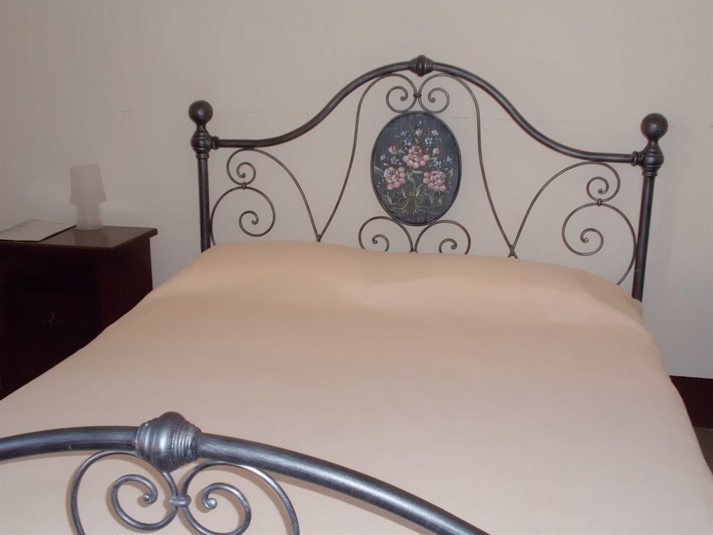 Etna Wine Azienda Agrituristica Passopisciaro Dış mekan fotoğraf