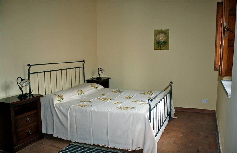 Etna Wine Azienda Agrituristica Passopisciaro Dış mekan fotoğraf