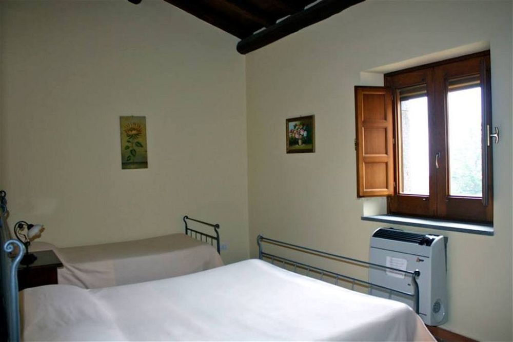 Etna Wine Azienda Agrituristica Passopisciaro Dış mekan fotoğraf