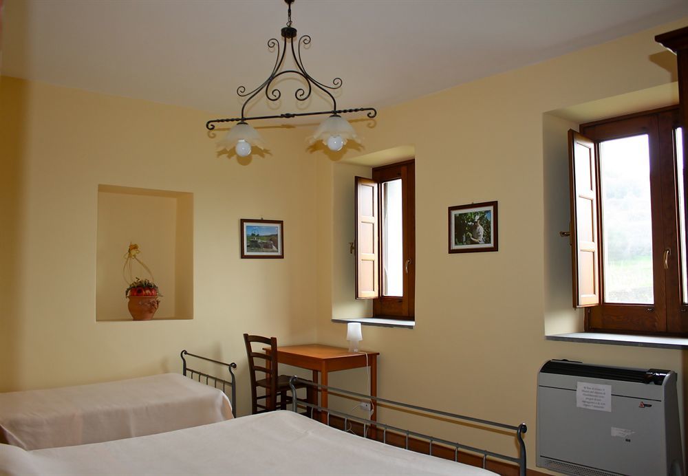 Etna Wine Azienda Agrituristica Passopisciaro Dış mekan fotoğraf