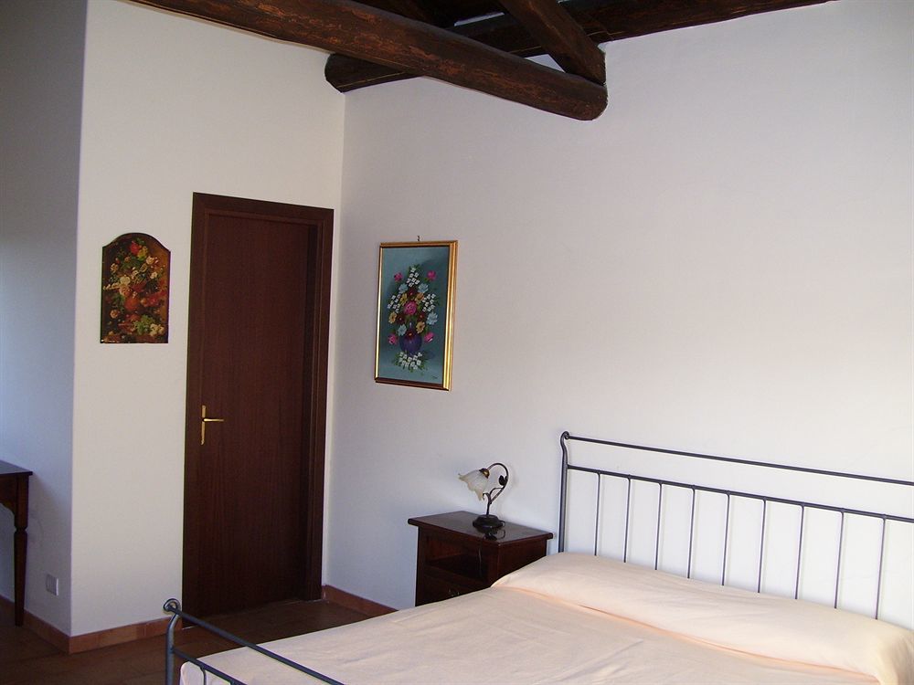 Etna Wine Azienda Agrituristica Passopisciaro Dış mekan fotoğraf