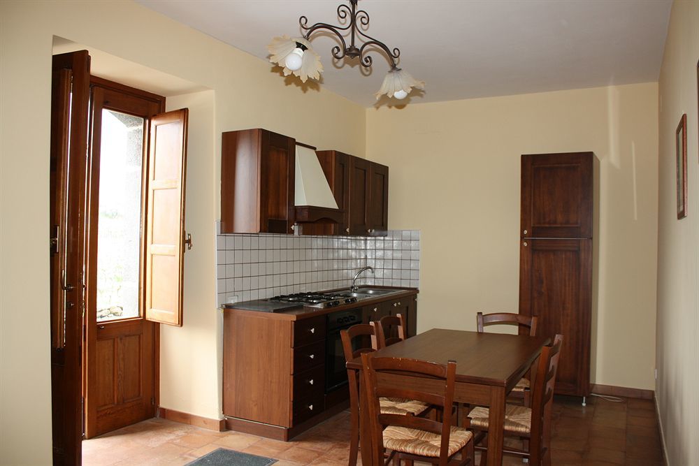 Etna Wine Azienda Agrituristica Passopisciaro Dış mekan fotoğraf