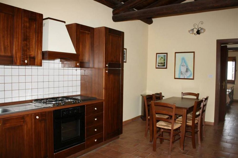 Etna Wine Azienda Agrituristica Passopisciaro Dış mekan fotoğraf